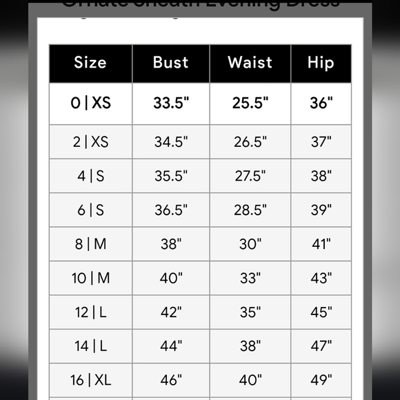 The‎ red carpet in this Mac Duggal masterpiece. - Picture 2 of 6